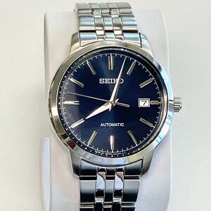 Seiko Automatic Watch